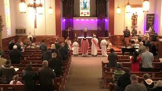 CPR Parishes Live Stream