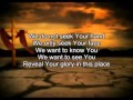 Show Me Your Face YAHUSHUA ~ Paul Wilbur