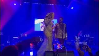 AZAYA BOSS ET BINTA DIABATÉ ONT MIT LE FEU 🔥 À L’ARENA ÉCOUTEZ LES DÉTAILS 