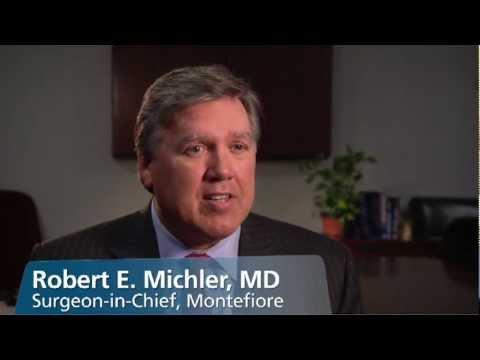 Montefiore Einstein Center for Heart and Vascular Care | Overview - YouTube