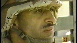 THE TRUE STORY OF BLACK HAWK DOWN