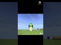 FACTS ABOUT MINECRAFT NO ONE KNOWS ABOUT #shorts