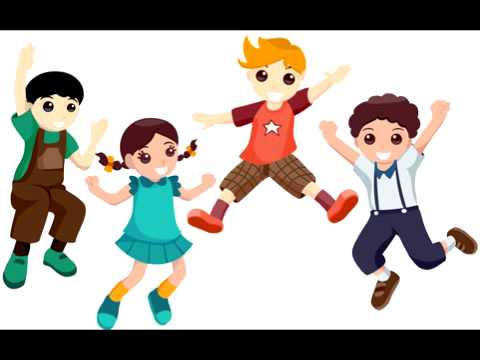 Piosenki dla dzieci mix - YouTube