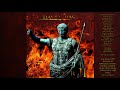 Spqr ii  full album  epic roman empire music