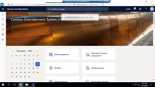 Working with Form Extensions & Event Handler in Microsoft Dynamics 365 Finance & Operations