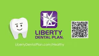 LIBERTY Dental Plan - Healthy Behaviors