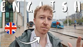 Learn Real-Life British English - Birmingham! | Comprehensible Input B2