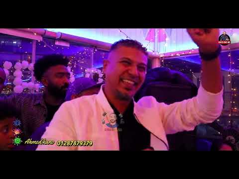 1 اغنيه حبك للناس خلانى احبك تانى الحوت محمد علاء حفله وينجى 2023 احمدكانو