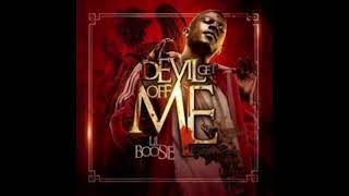 Lil Boosie Devils Slowed Down