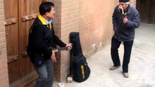 () - iranian deaf comedy) guitar sale)
