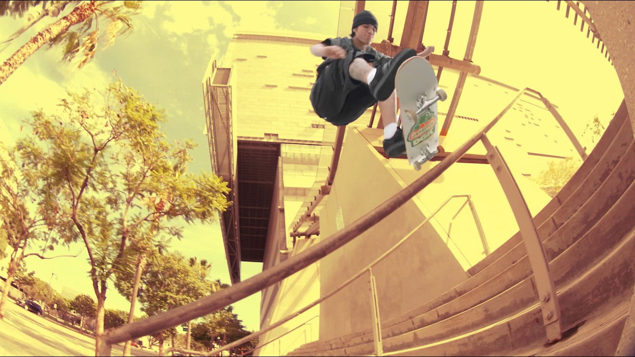 DGK x JARRITOS