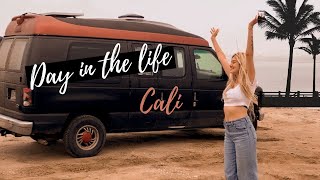 Van Life | Day in the Life California by Krystal Ventures 17,883 views 4 years ago 16 minutes