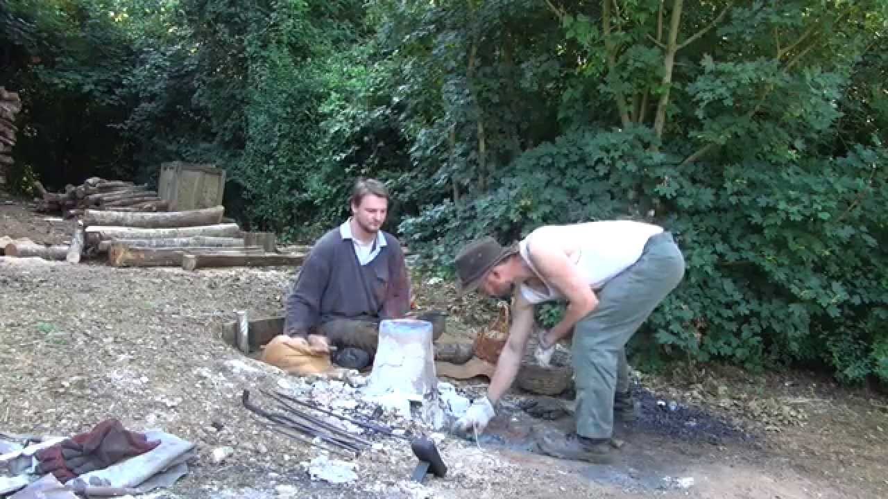 réduction de la galène