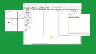 RAPTOR program run smart computer mode screenshot 1
