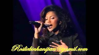 Ziana Zain  Puncak Kasih konsert Zon Pertlindungan Ziana 99