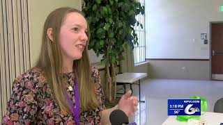 Eastern Idaho Public Health Holds Naloxone Training