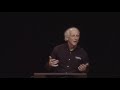 John Piper Recites from 1 Peter