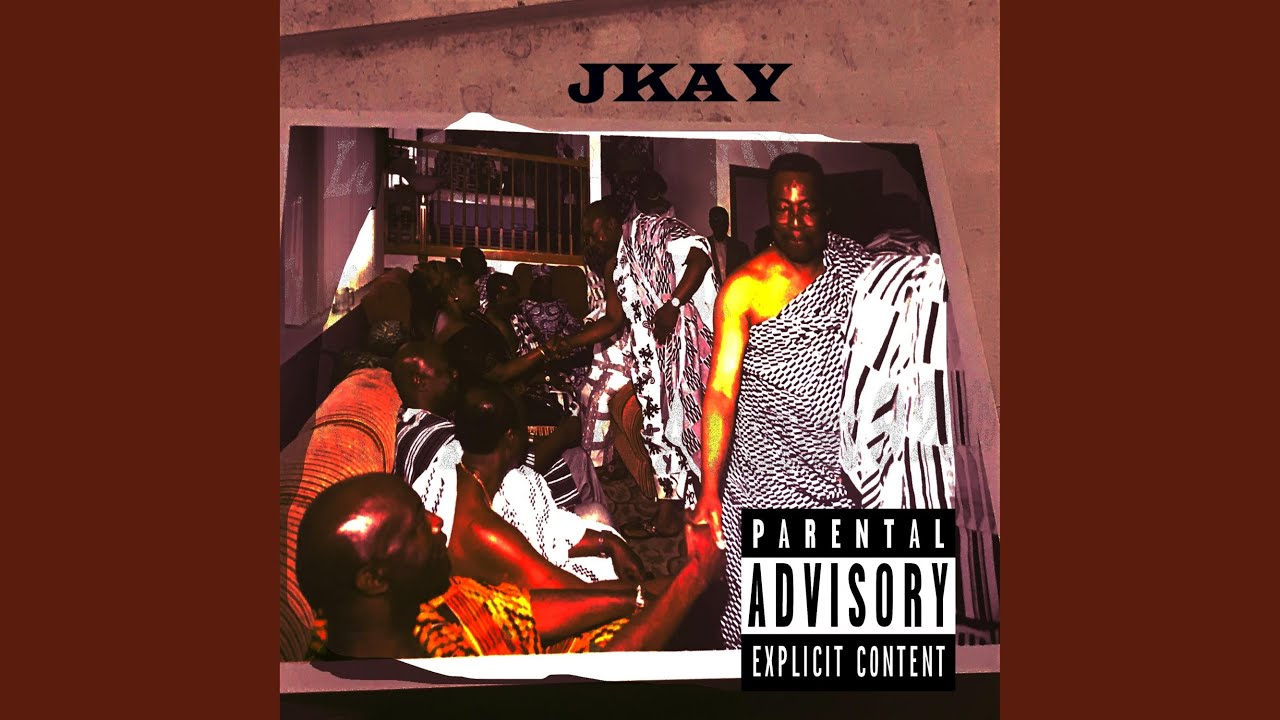 Jspazz Interlude (feat. Jspazz)