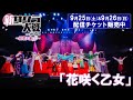 花咲く乙女/ライブコンサート「新サクラ大戦 the Stage ~桜歌之宴・彩~」9/25(土)・9/26(日)開催決定!