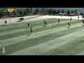 Azərbaycan Kuboku 2025/2026 I təsnifat mərhələsi “Göygöl” 1–0 “Şəmkir”