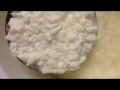 Готовим сыр с сычужным ферментом Кalase 150