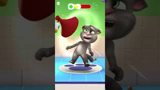 My Talking Tom 2 - Funny Cat Is Sick - Funny Android Gameplay