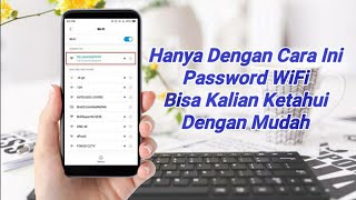 Password Wifi Sebenarnya Bisa Kalian Temukan screenshot 3