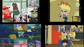 Sparta Churchrock Cd3 Edition Remix Quadparison