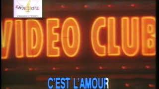 NORD - C'est l'amour