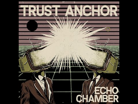 TRUST ANCHOR - Letter of Intent (LOI)