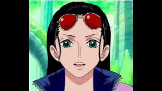 One Piece OST: Robin's Theme