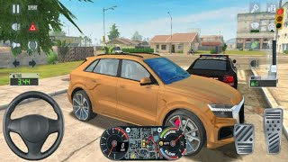 Taxi Sim 2020 #34🚚🚍Juego De Autos🚚City Private Luxury Car Driving Simulator🚚🚍Android ios GamePlay HQ screenshot 4
