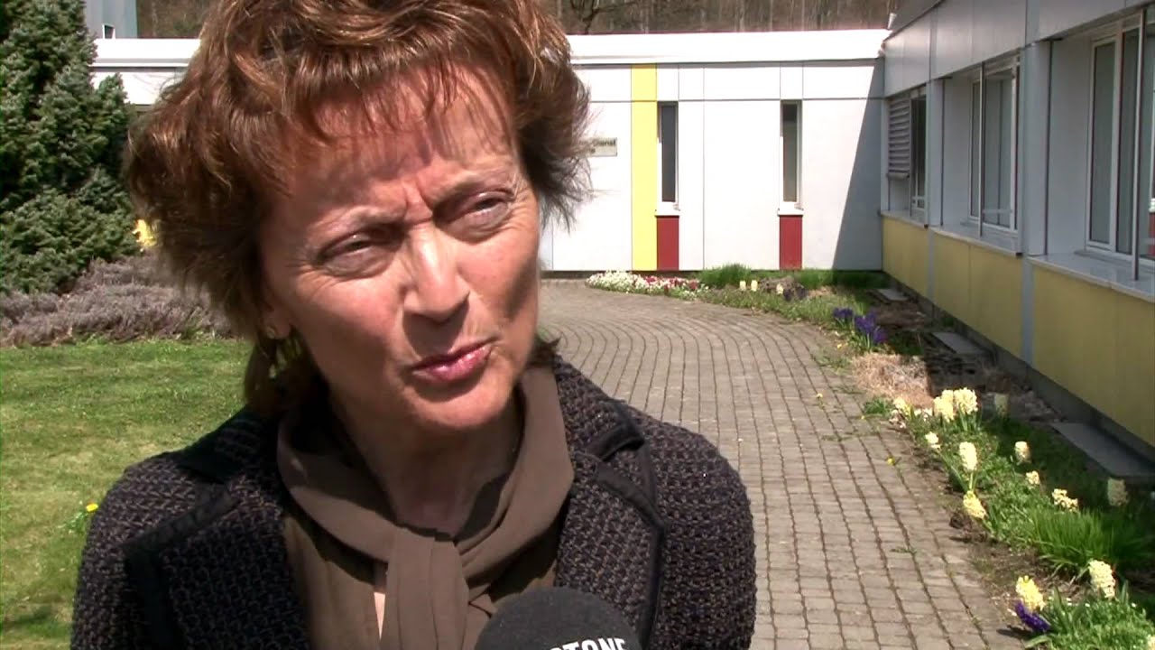 Widmer-Schlumpf im Gefängnis - a-z.ch