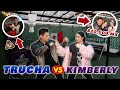 KIMBERLY LOAIZA VS EL SÚPER TRUCHA 😱