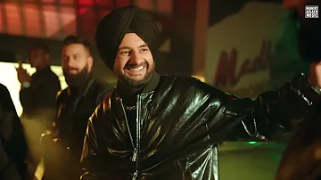 Chaaka (Official Video)  Gurtaj | Mankirt Aulakh Music | Latest Punjabi Song 2023