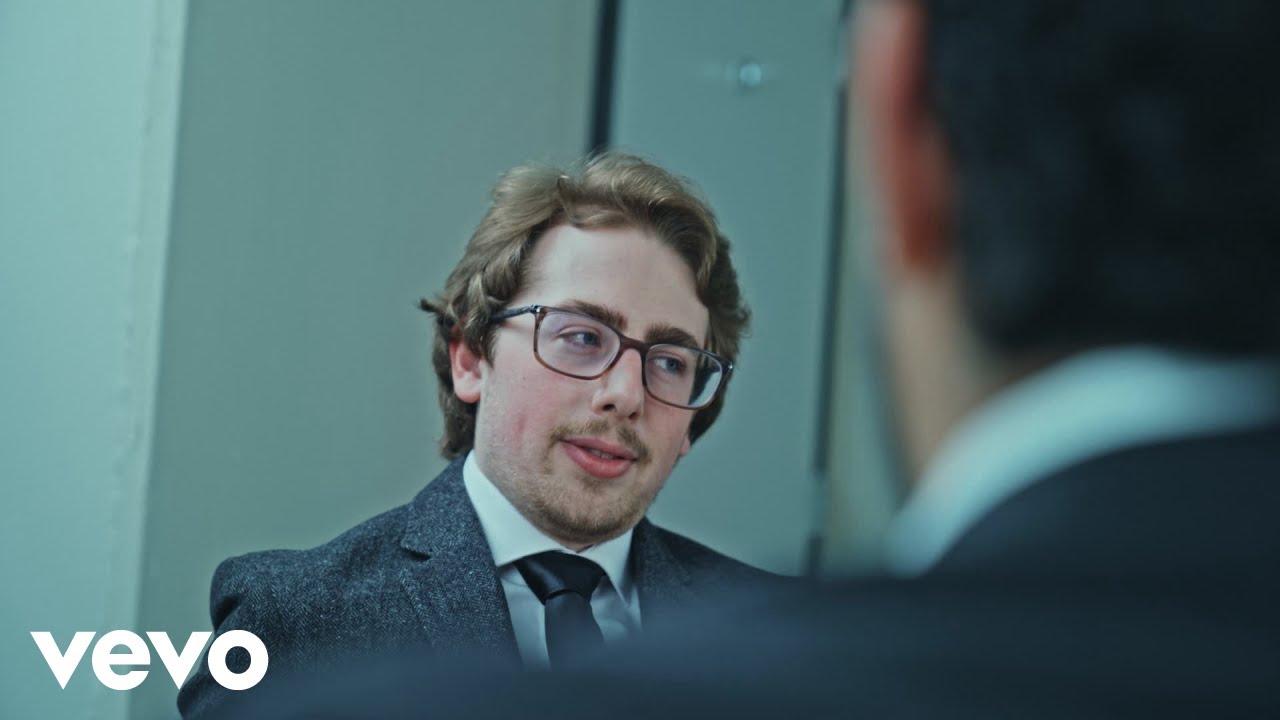 Sam Feinstein - Chasing the Bull