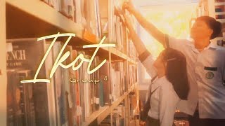 Ikot - Over October Music Video By Group St. Padre Pio