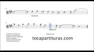 Meine Lippen sie kussen so heiss Sheet Music for Viola C Clef Original Tone