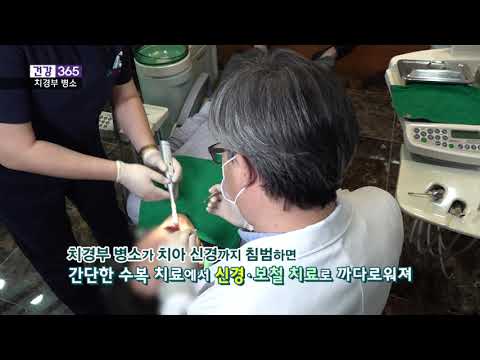 KNN 건강365(치경부 병소)