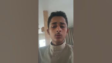 آيات ذات معنى كبير للمتدبر بها---بصوت القارئ محمد ابراهيم