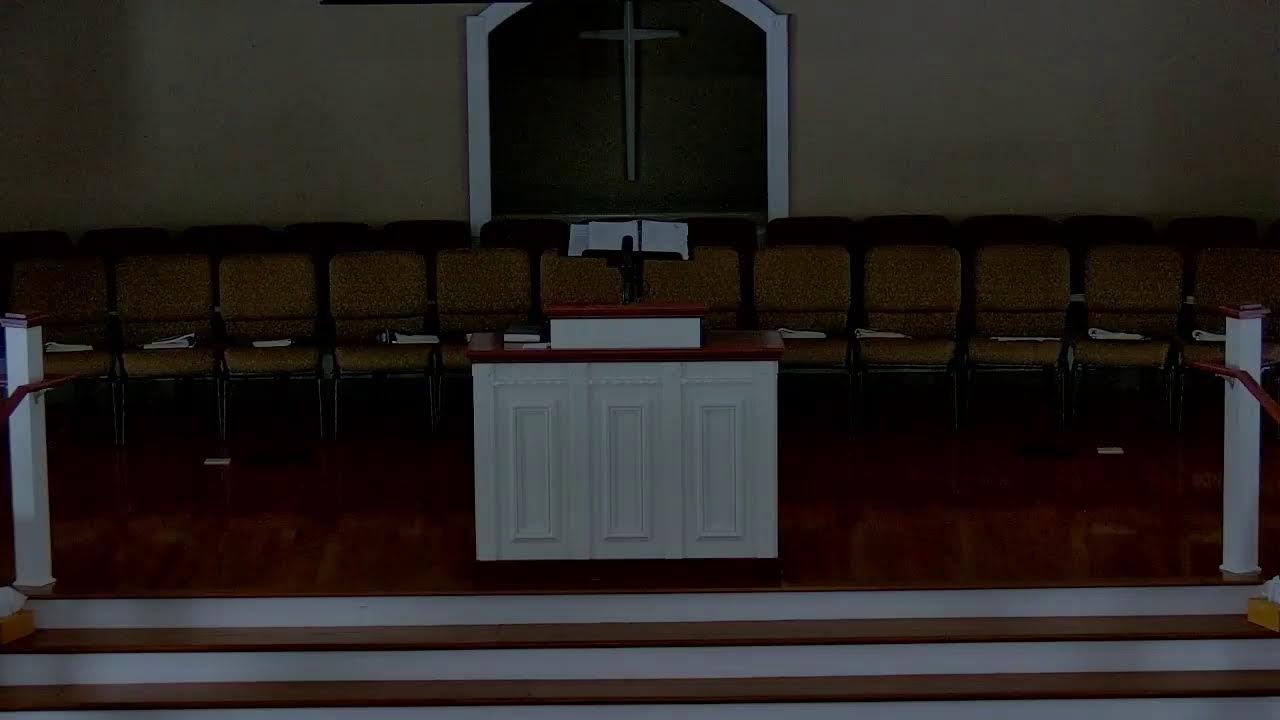 Test Stream using OBS Studio