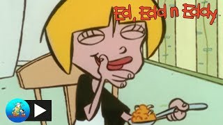 Ed, Edd n Eddy: Date Night thumbnail