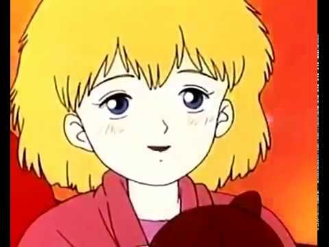 قصة الصغيرة بائعة الكبريت في الأيام الشتاء القاسية 