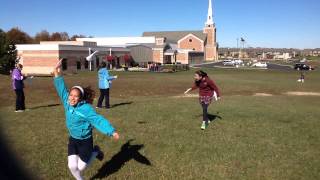 Mrs. Riley's Class 2