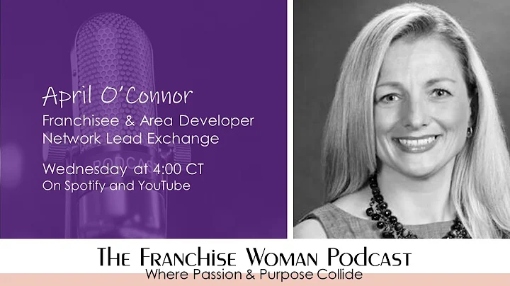April O'Connor - Network Lead Exchange