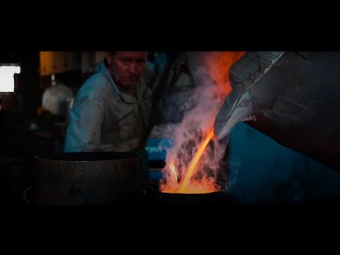 Βίντεο: Πώς κατασκευάζονται τα σπρέι