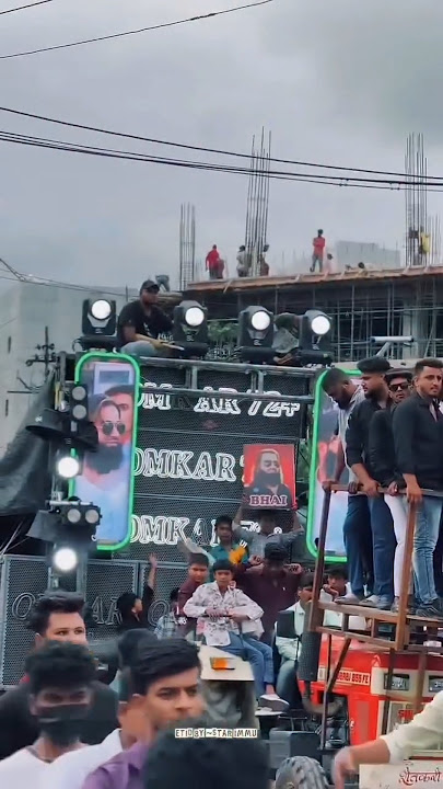 omkar 72 || omkar don number 1 competition omkar 72 dj song