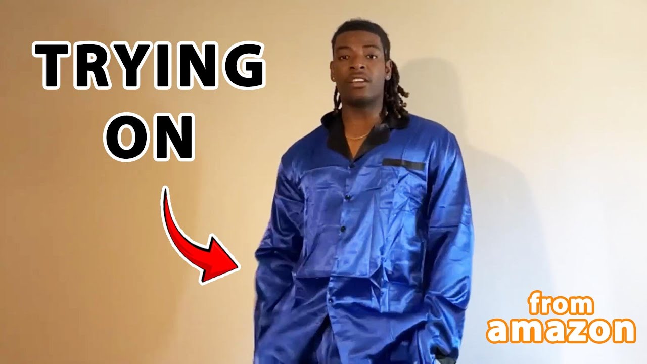 Silky Smooth Men's Pajama Set Review: Comfort and Style Combined!