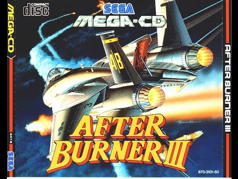 After Burner 3 (III)  (1993)(Sega)(EU) [MK-4415-50]