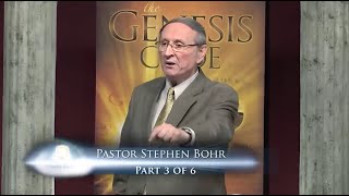 Part 3. Who Are The 24 Elders - Pr. Stephen Bohr - Who Are The 24 Elders - The 24 Elders